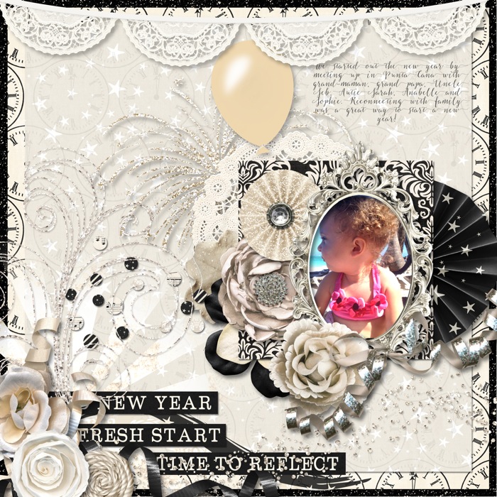 New Year