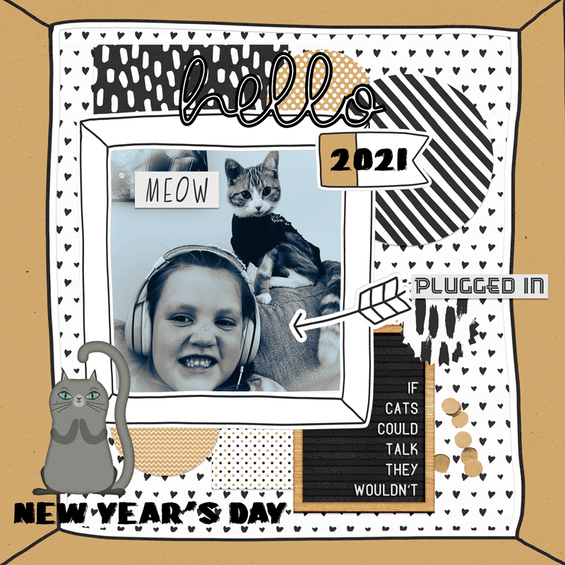 New Year