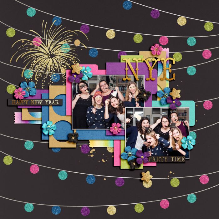 New Years Eve