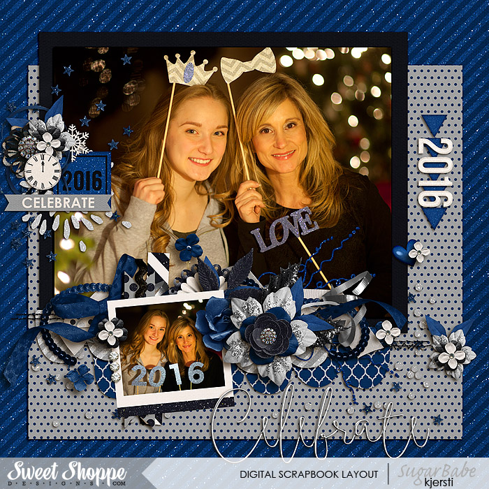 New Year's Eve