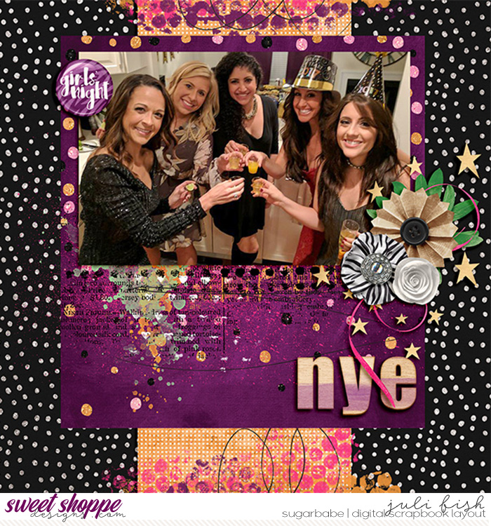 New Years Eve