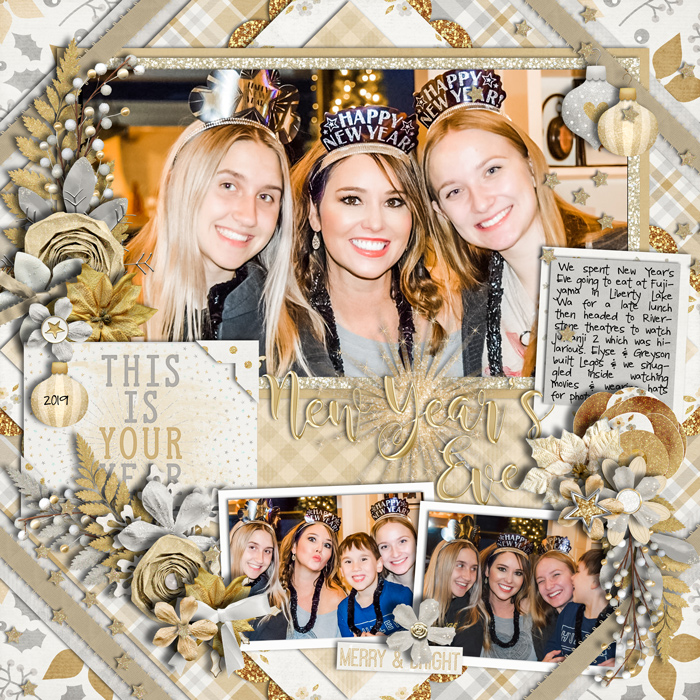 New Years Eve