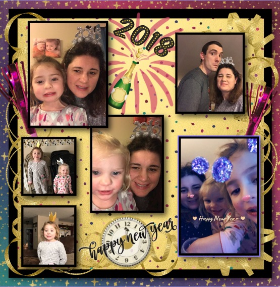 New Years