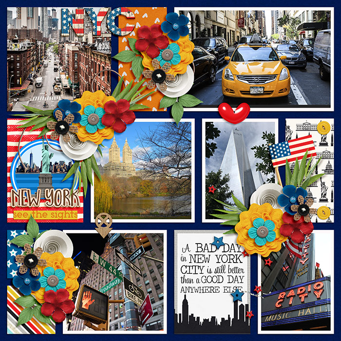 New York