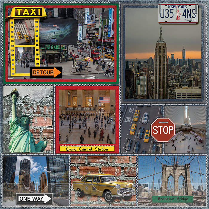 New York