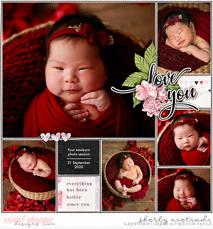 newborn photos