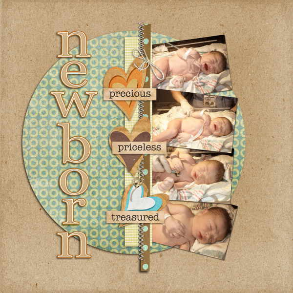 Newborn