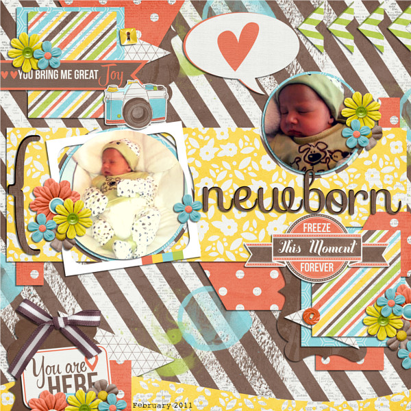 Newborn