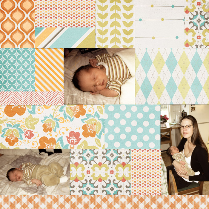 newborn