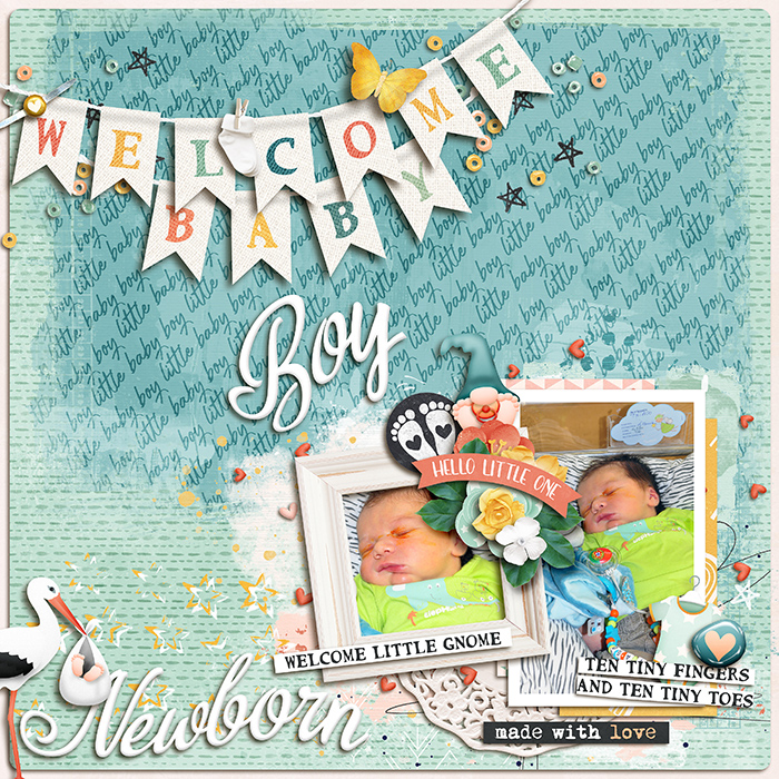 Newborn