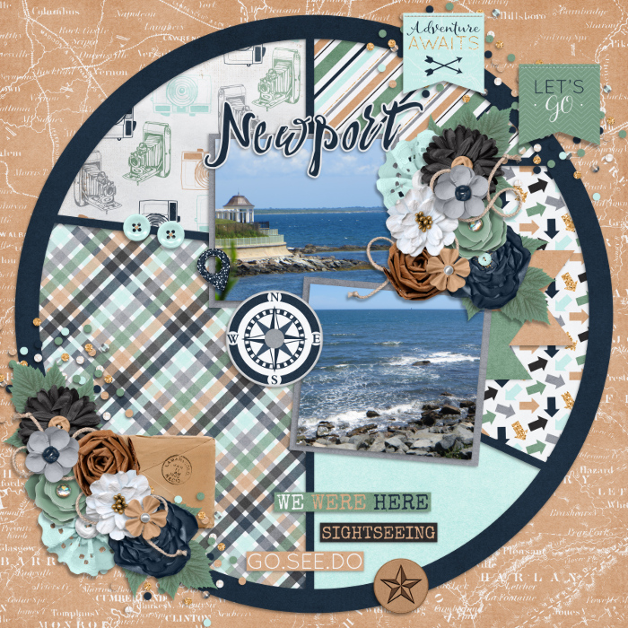 Newport