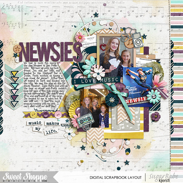 Newsies
