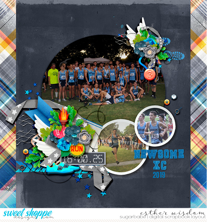 Newsome XC