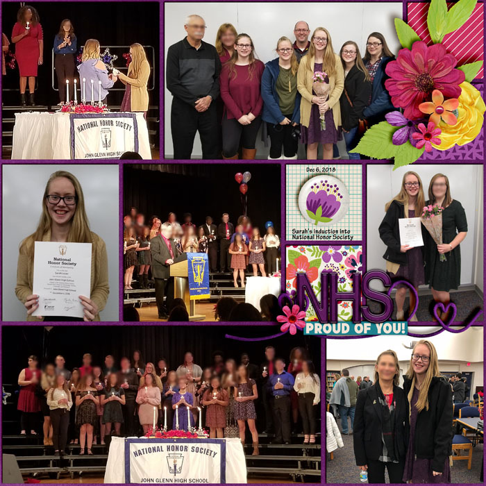 NHS Awards