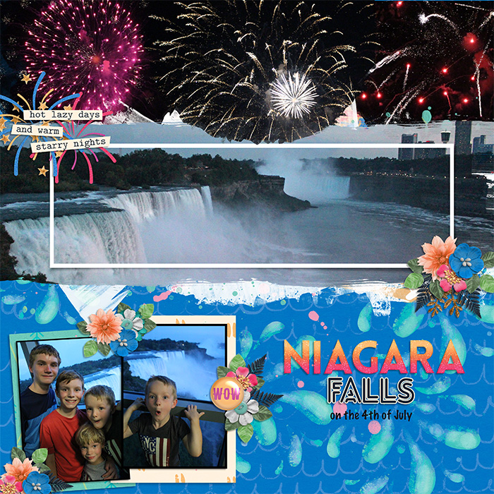 Niagara Falls
