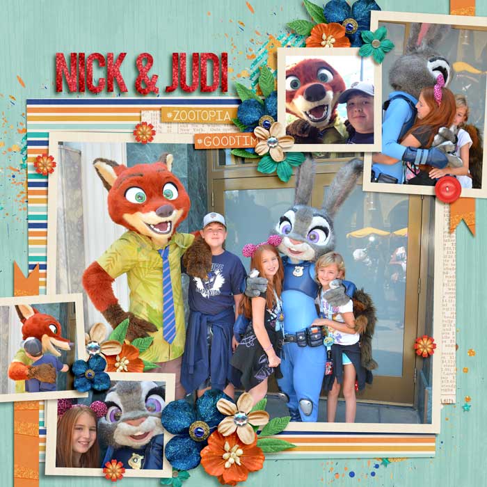nick & judi