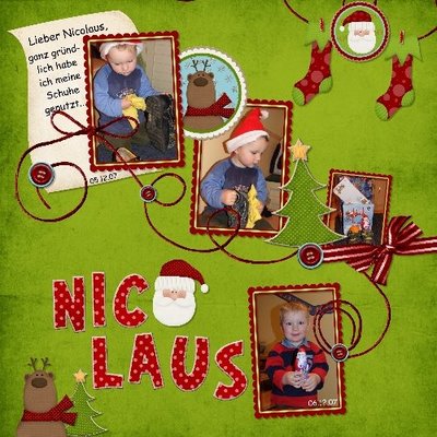 Nicolaus
