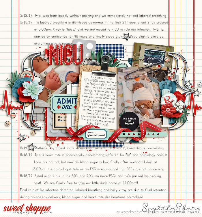 NICU
