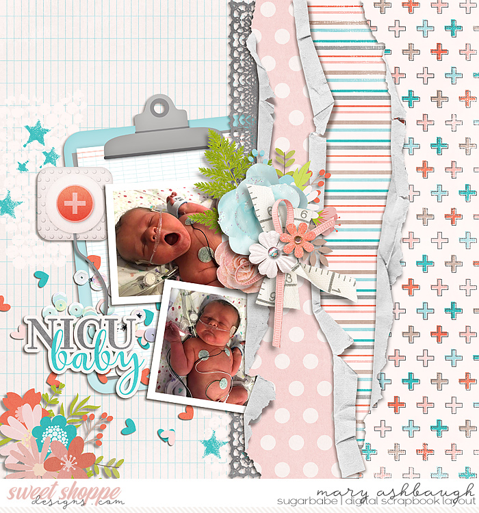 NICU