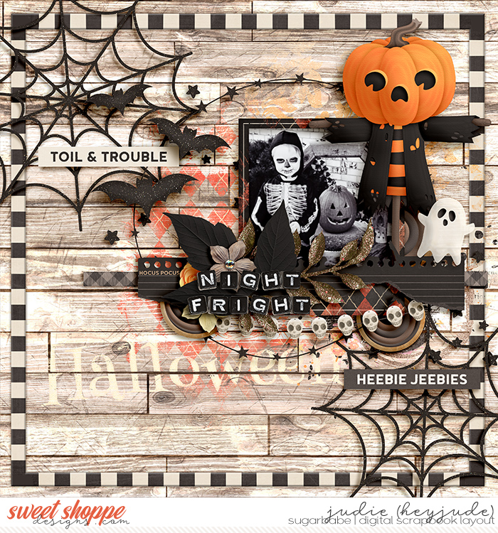 Night Fright