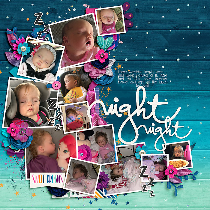 Night Night