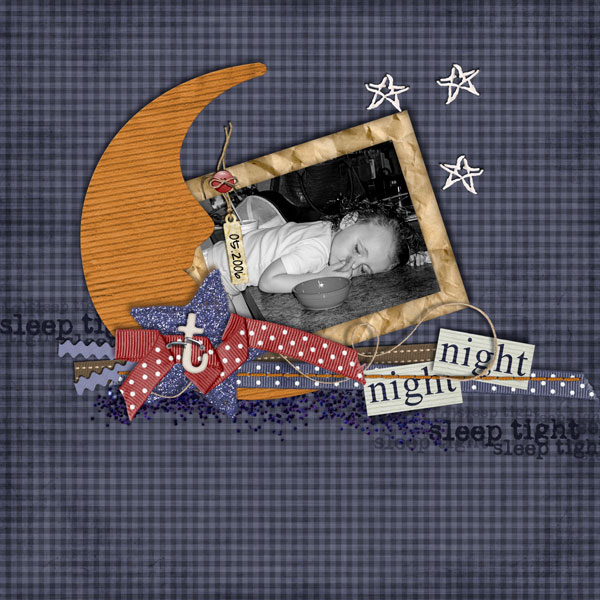 Night Night
