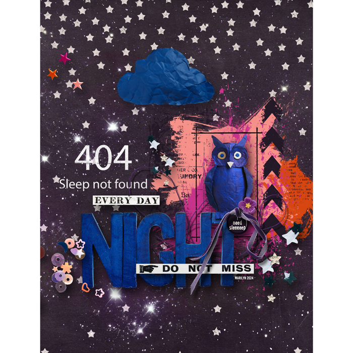 Night Owl