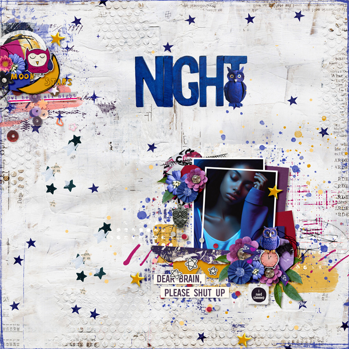 Night Owl
