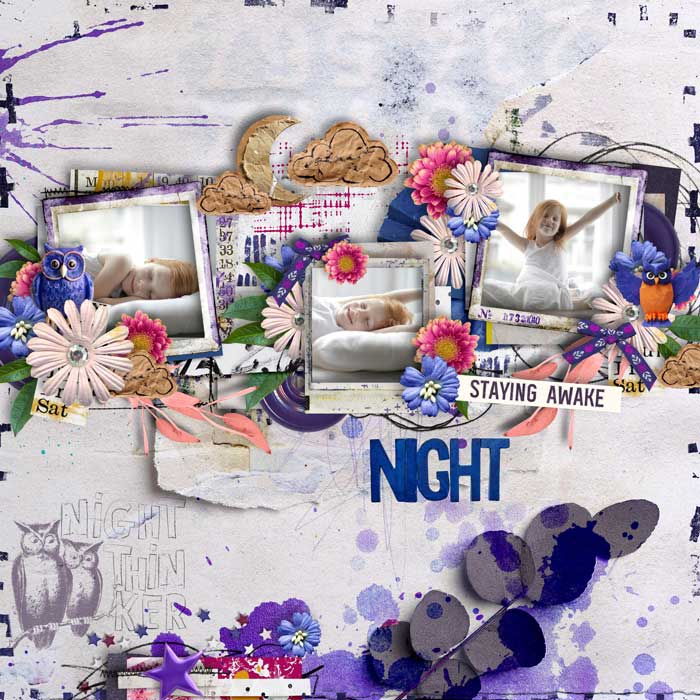 Night Owl