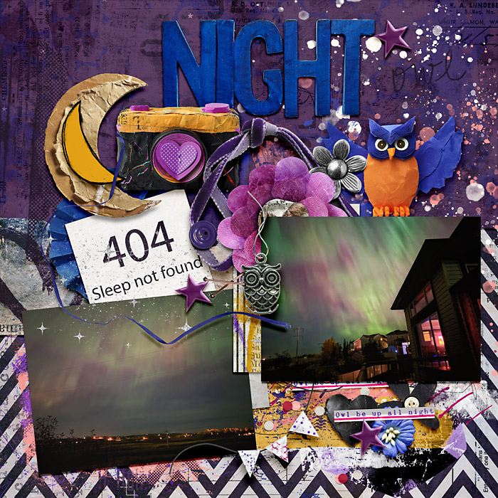 Night Owl