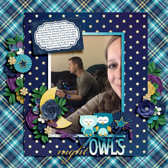 Night Owls