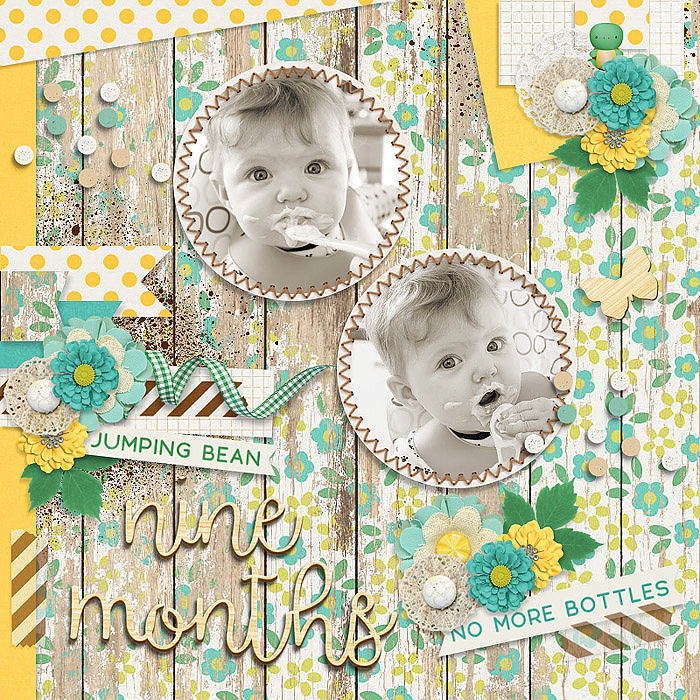 Nine Months