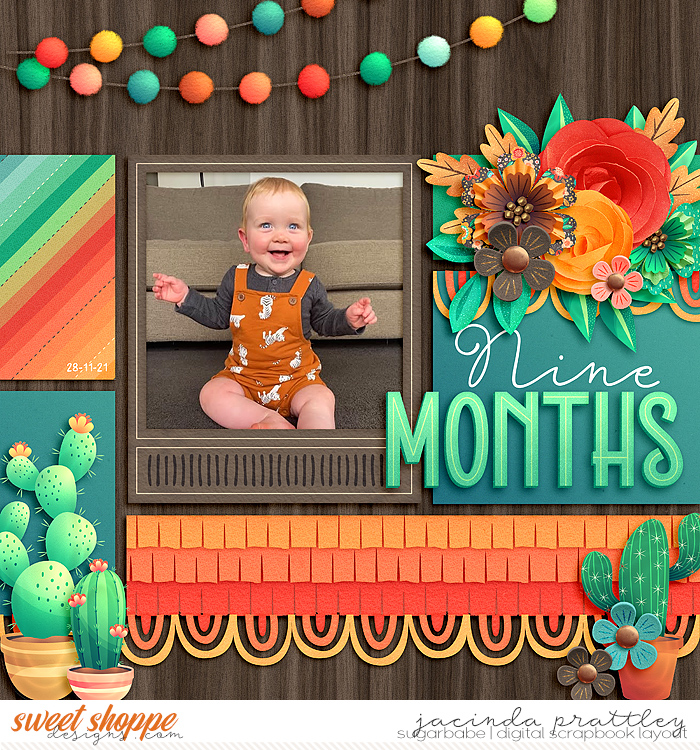 Nine months