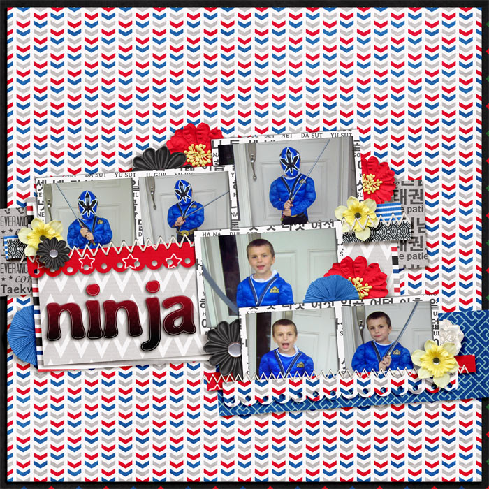 Ninja