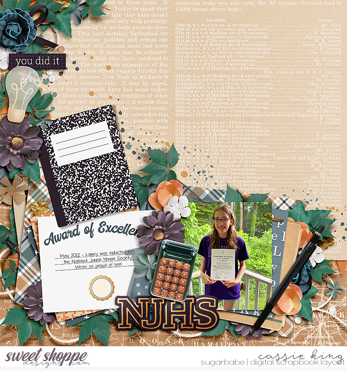 NJHS