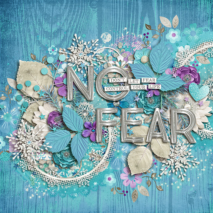 No Fear