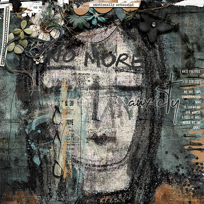 No More