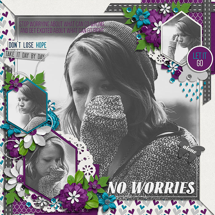No Worries