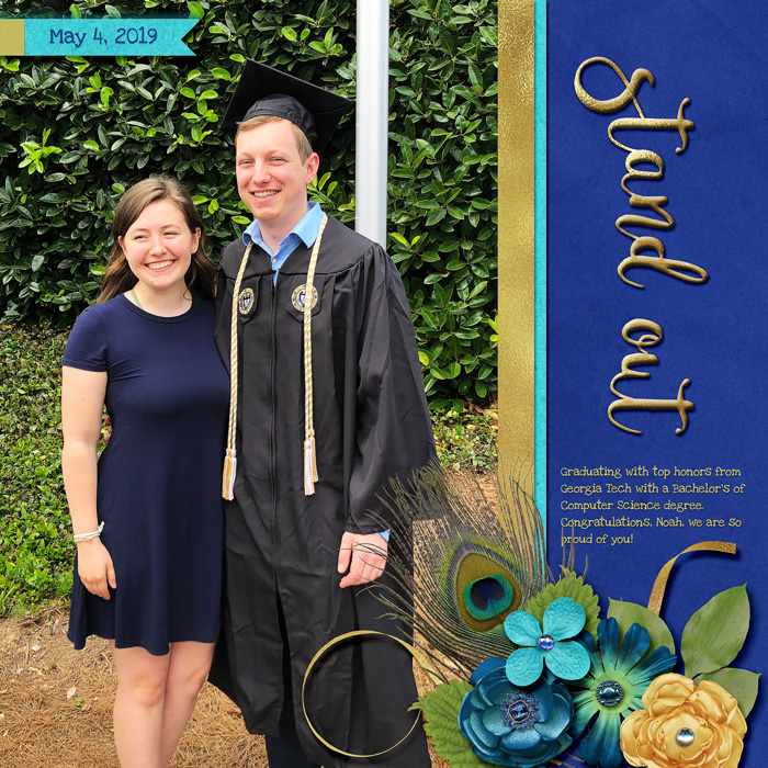Noah Grad