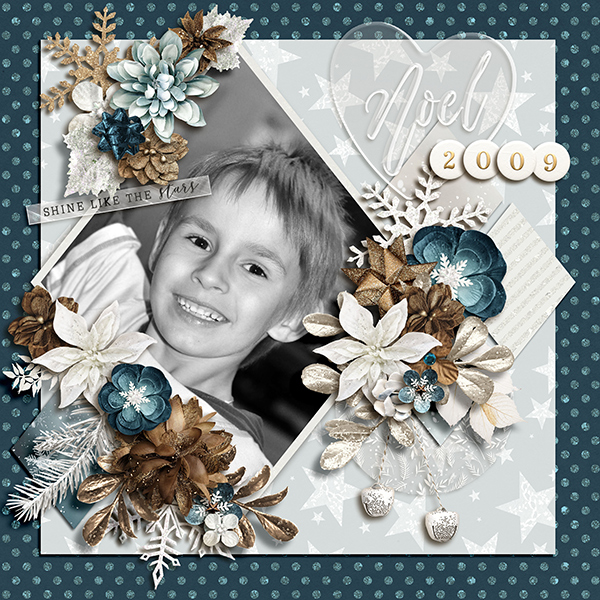 Noel 2009