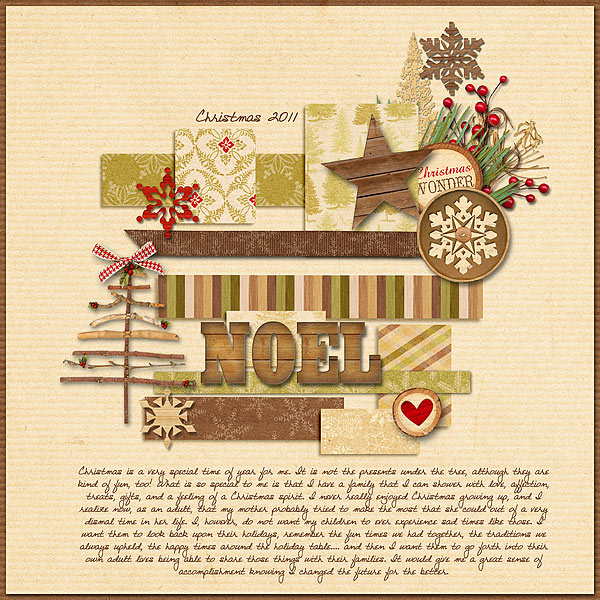 Noel 2011