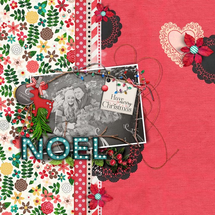 NOEL