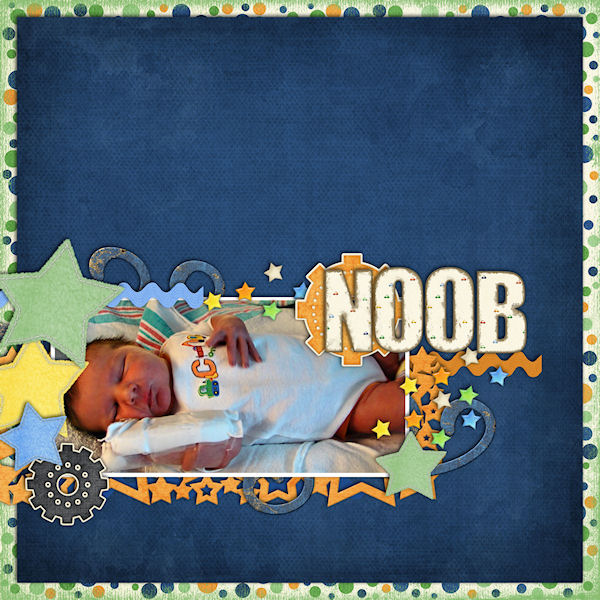 noob