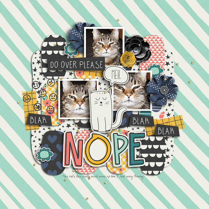 Nope
