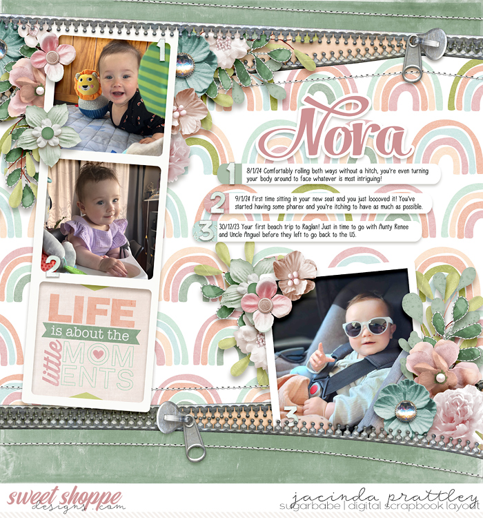 Nora