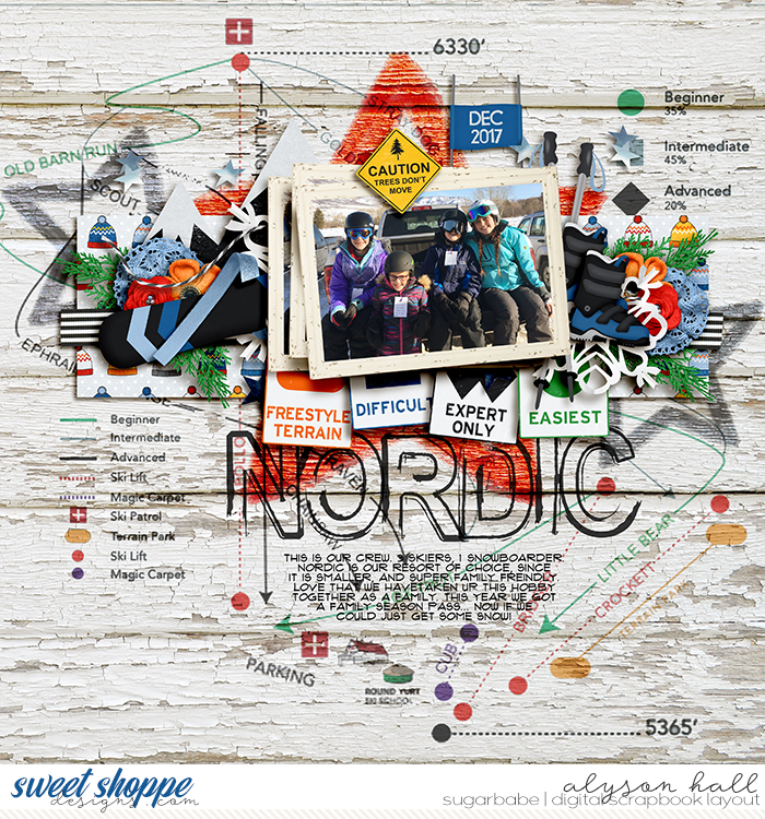 Nordic