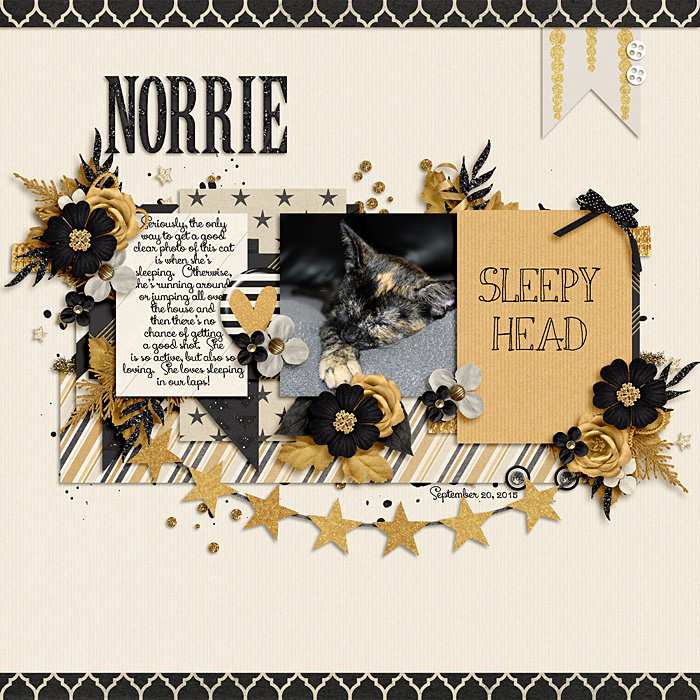 norrie