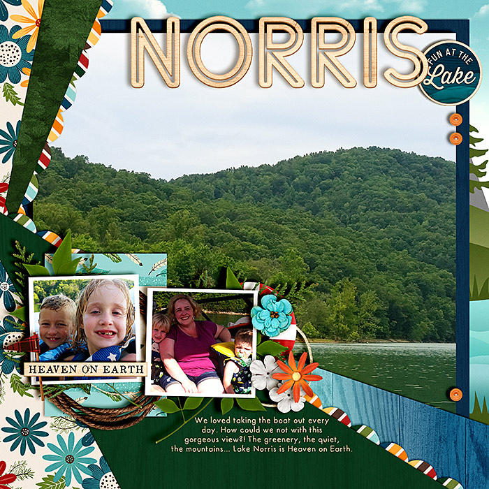 Norris