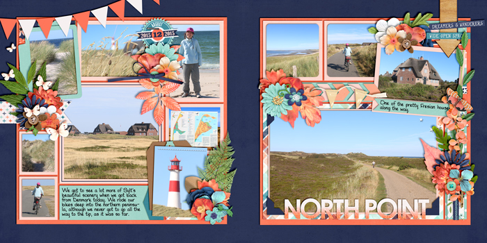 North Point