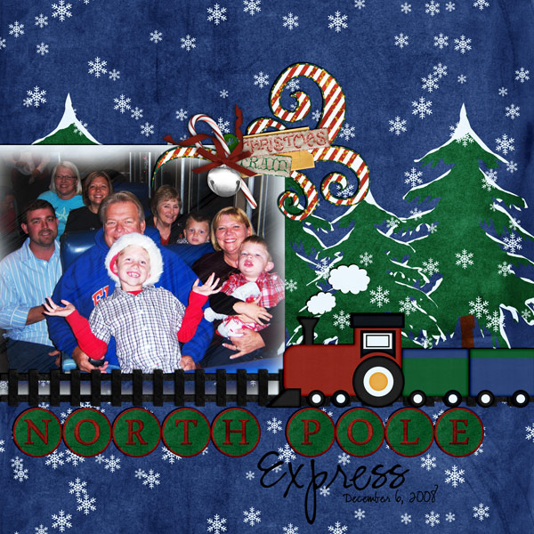 North Pole Express